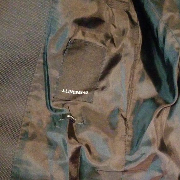 J.Lindeberg jacket